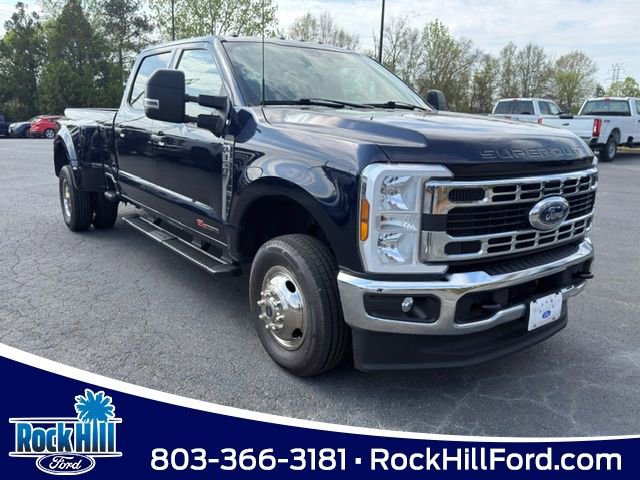 Used 2024 Ford F350 XLT image 1