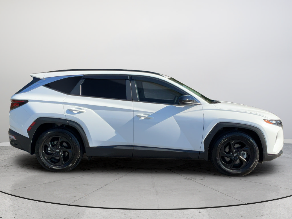 Used 2024 Hyundai Tucson SEL FWD image 5