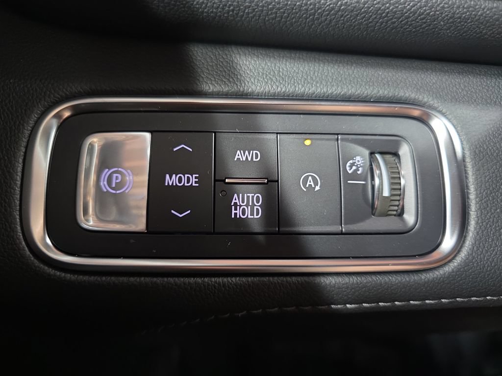 New 2026 Buick Enclave Sport Touring w/ Power Package AWD/4WD image 31