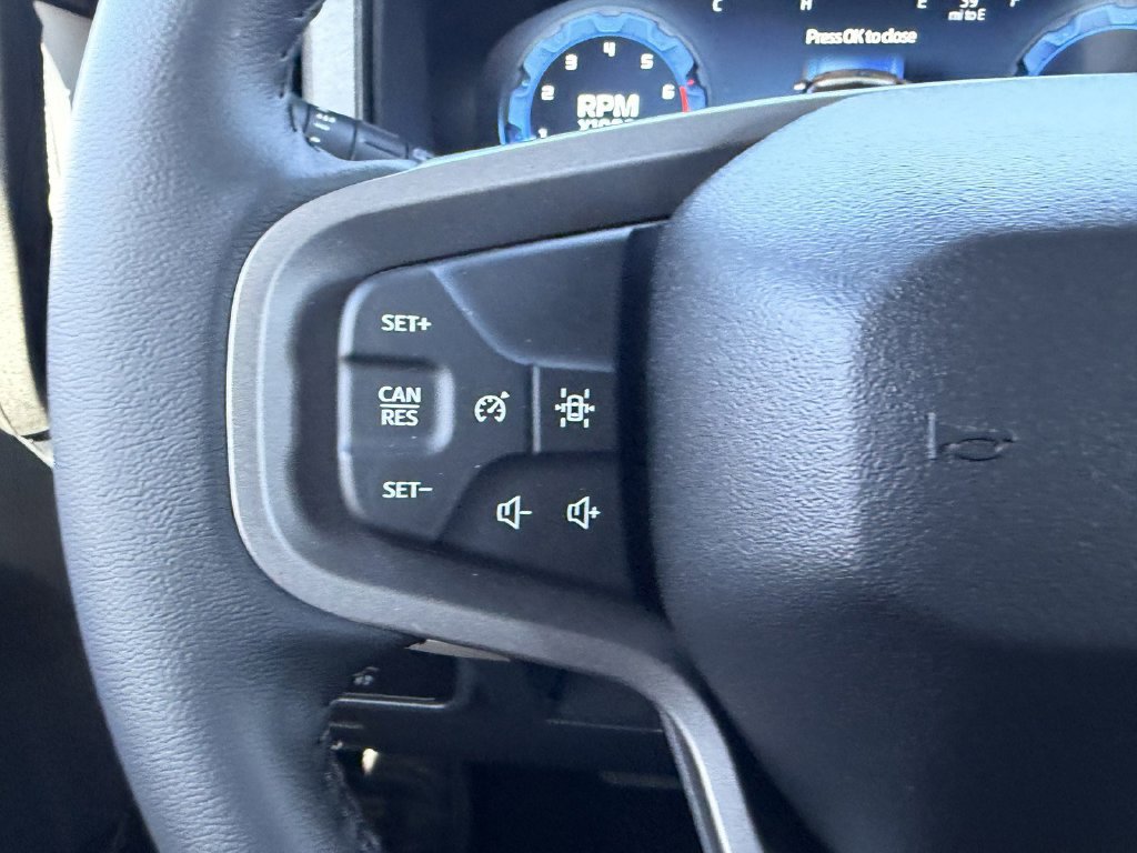 Used 2026 Ford Bronco Big Bend AWD/4WD image 29