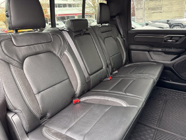 New 2026 RAM 1500 RHO AWD/4WD image 22