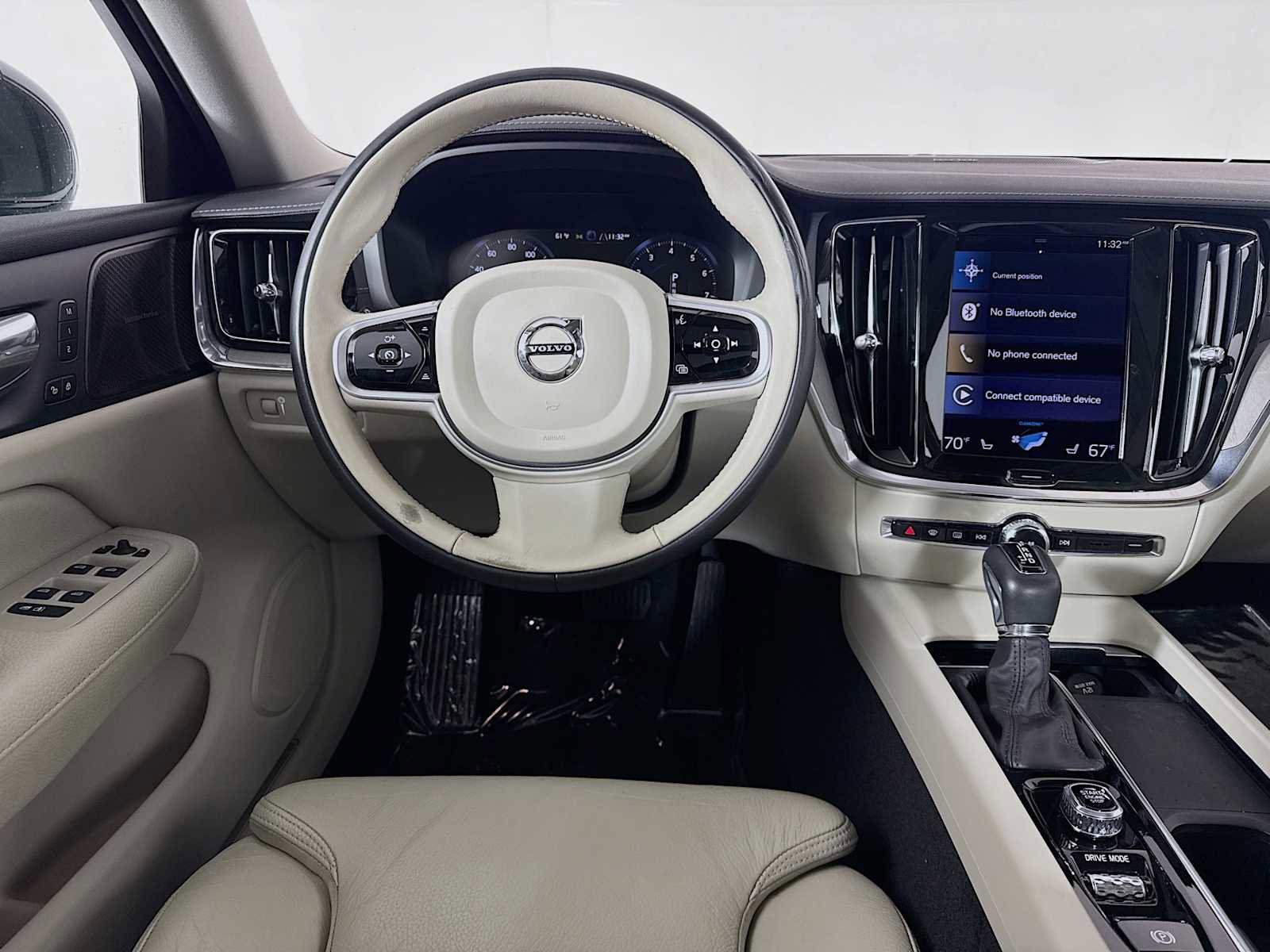 Used 2021 Volvo S60 T5 Inscription image 23