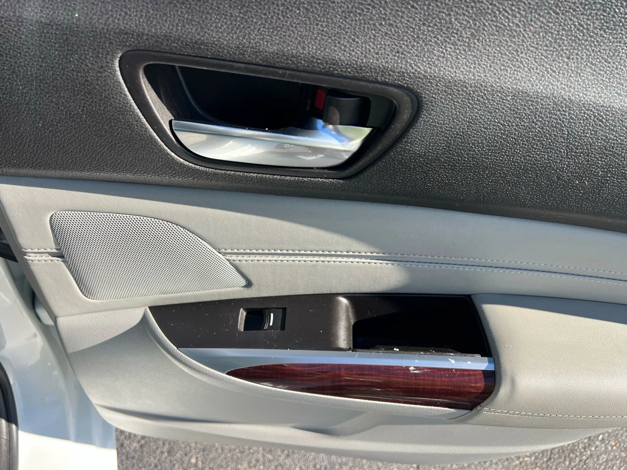 Used 2016 Acura TLX V6 SH-AWD w/ Technology Pkg image 36