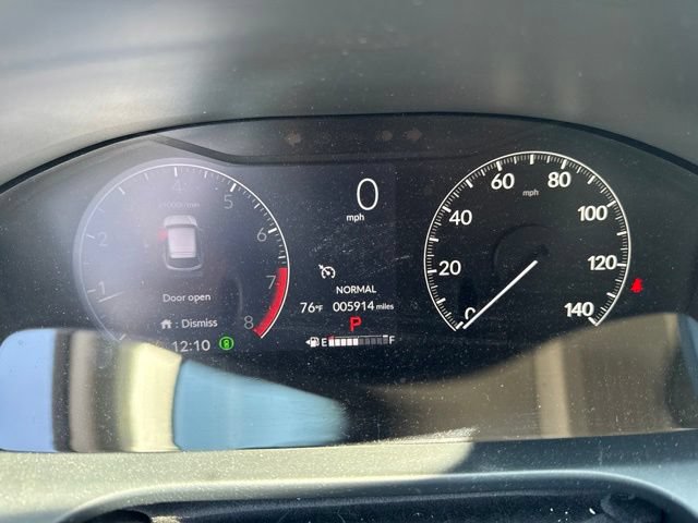 Used 2023 Honda HR-V LX image 5