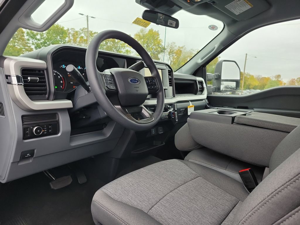 New 2026 Ford F250 XL w/ STX Appearance Package image 20
