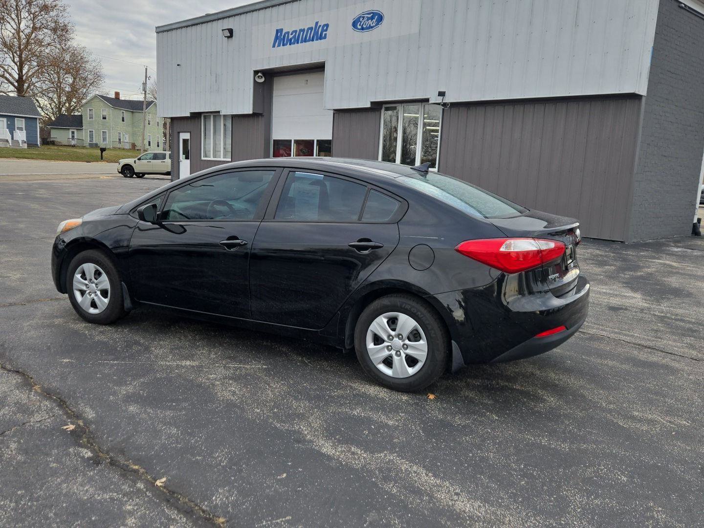 Used 2014 Kia Forte LX image 5