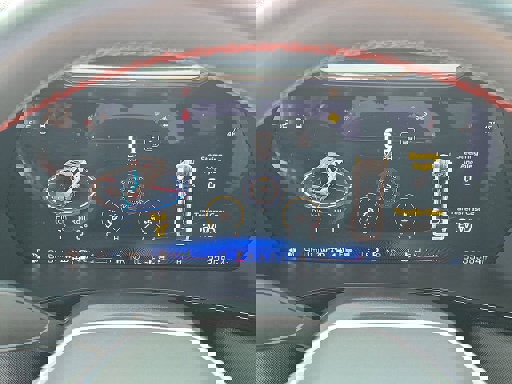 Used 2024 Chevrolet Colorado Z71 w/ Z71 Convenience Package 2 image 26