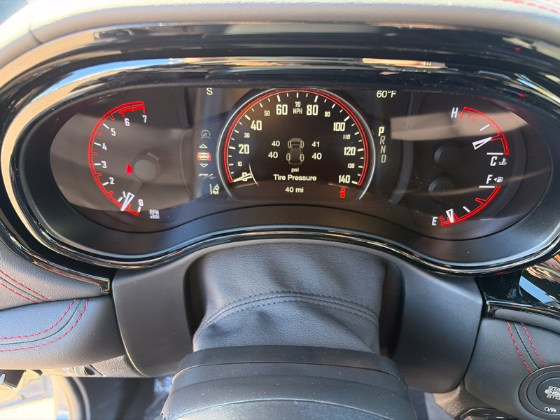 New 2027 Dodge Durango GT AWD/4WD image 29