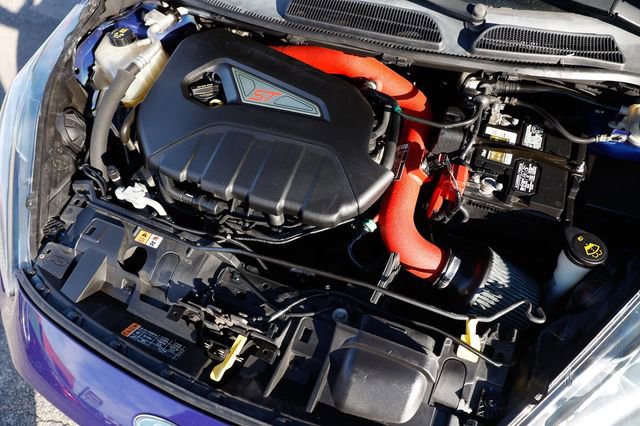 Used 2015 Ford Fiesta ST image 49