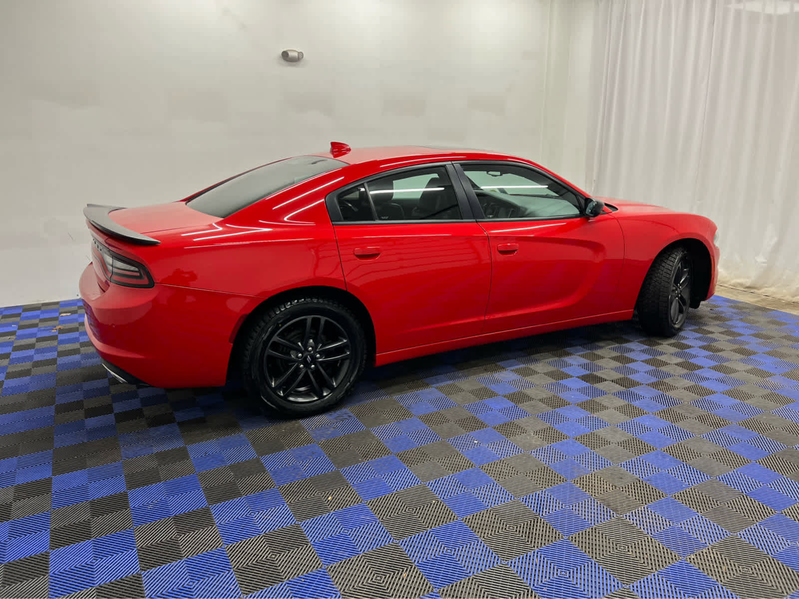 Used 2019 Dodge Charger SXT w/ Plus Group image 10