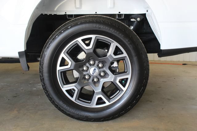 Used 2024 Ford F150 STX AWD/4WD image 27