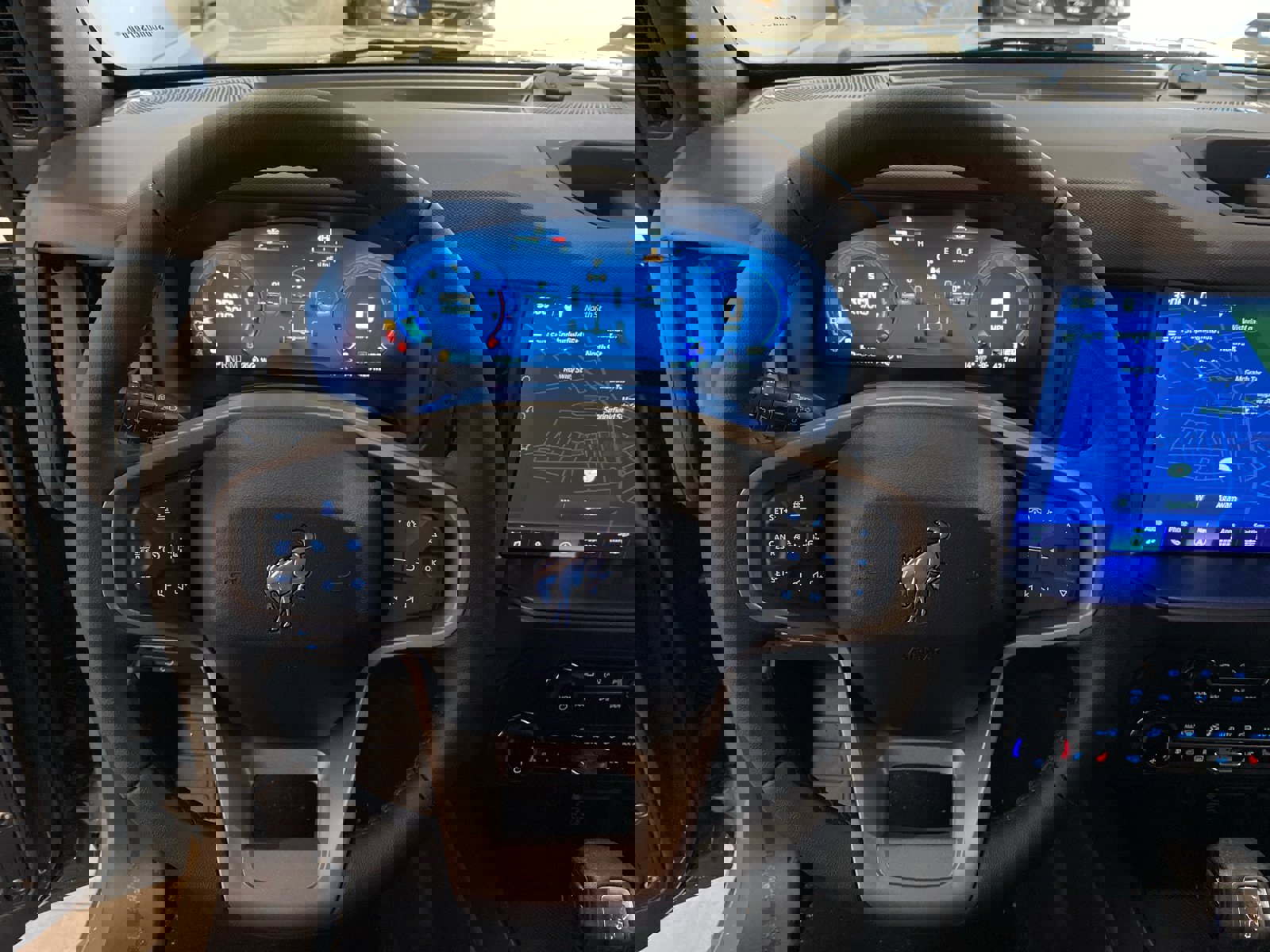 New 2026 Ford Bronco Badlands image 18