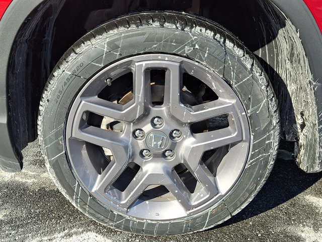 Used 2022 Honda Passport EX-L image 9