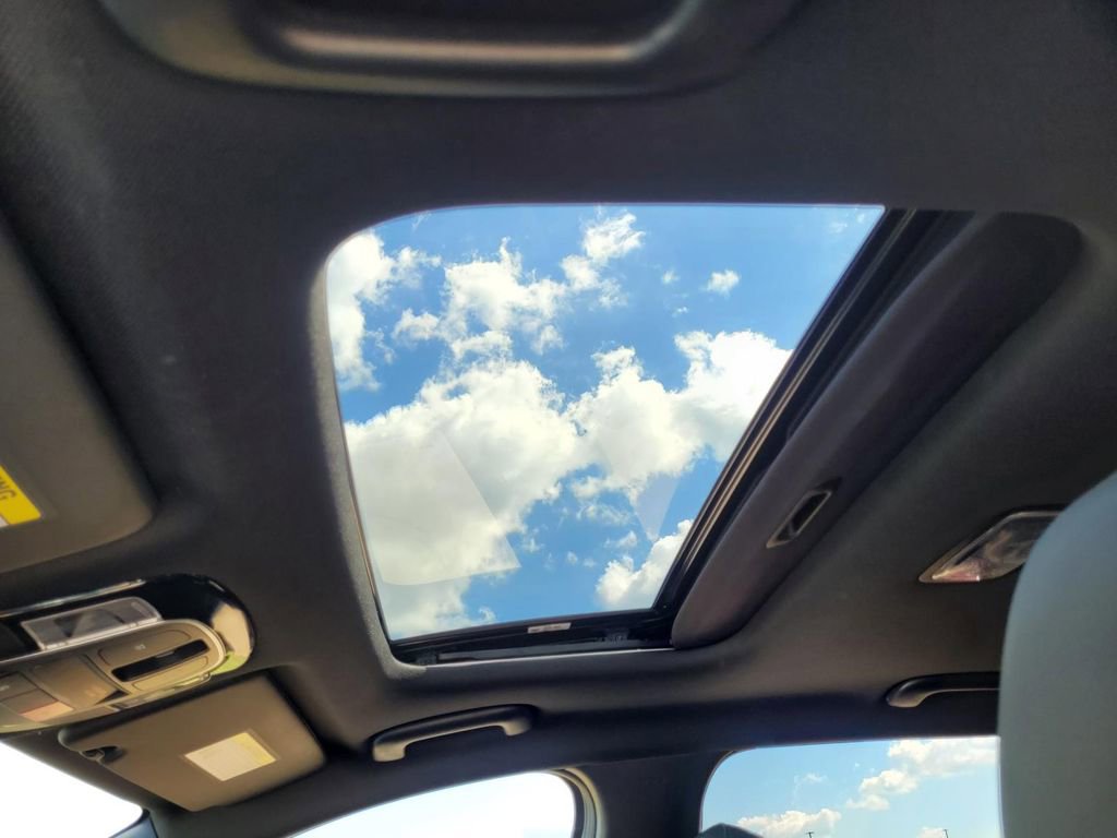 Used 2024 Hyundai Santa Cruz Limited image 13