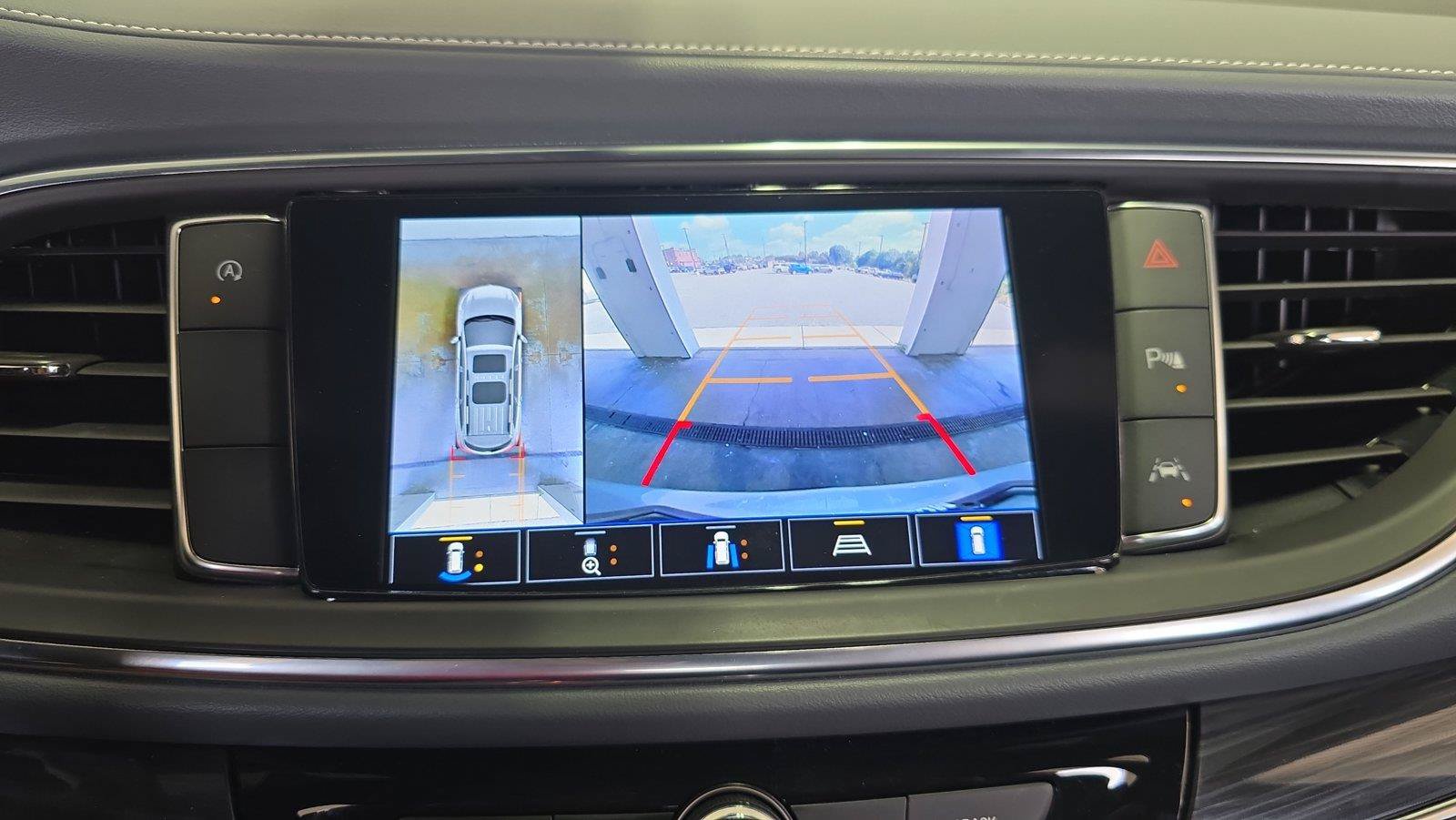 Used 2023 Buick Enclave Essence w/ Experience Buick Package FWD image 22