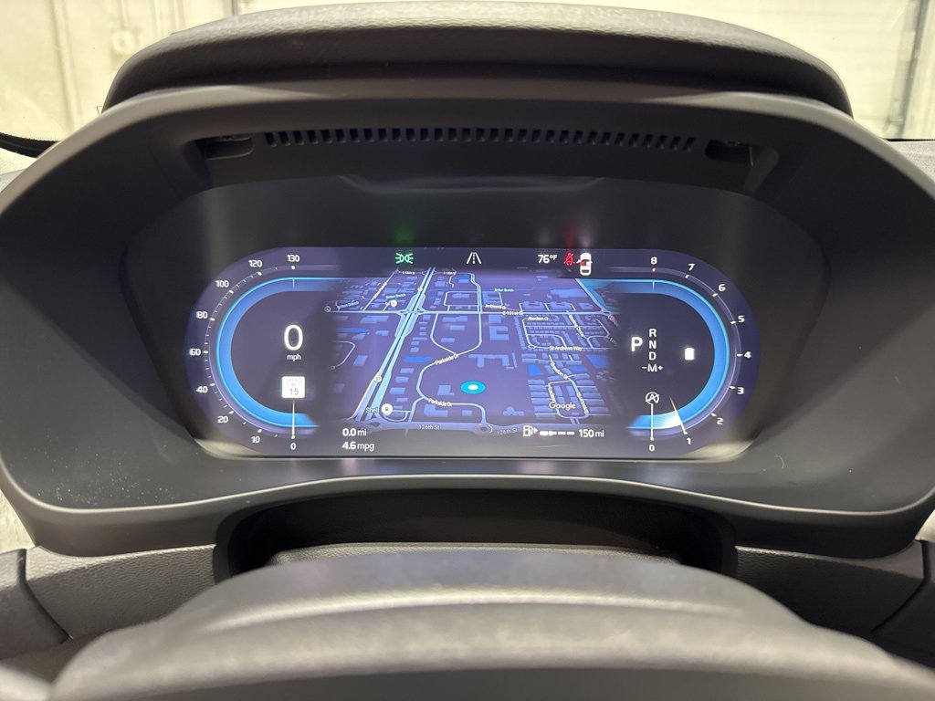 Used 2025 Volvo XC40 B5 Core image 21