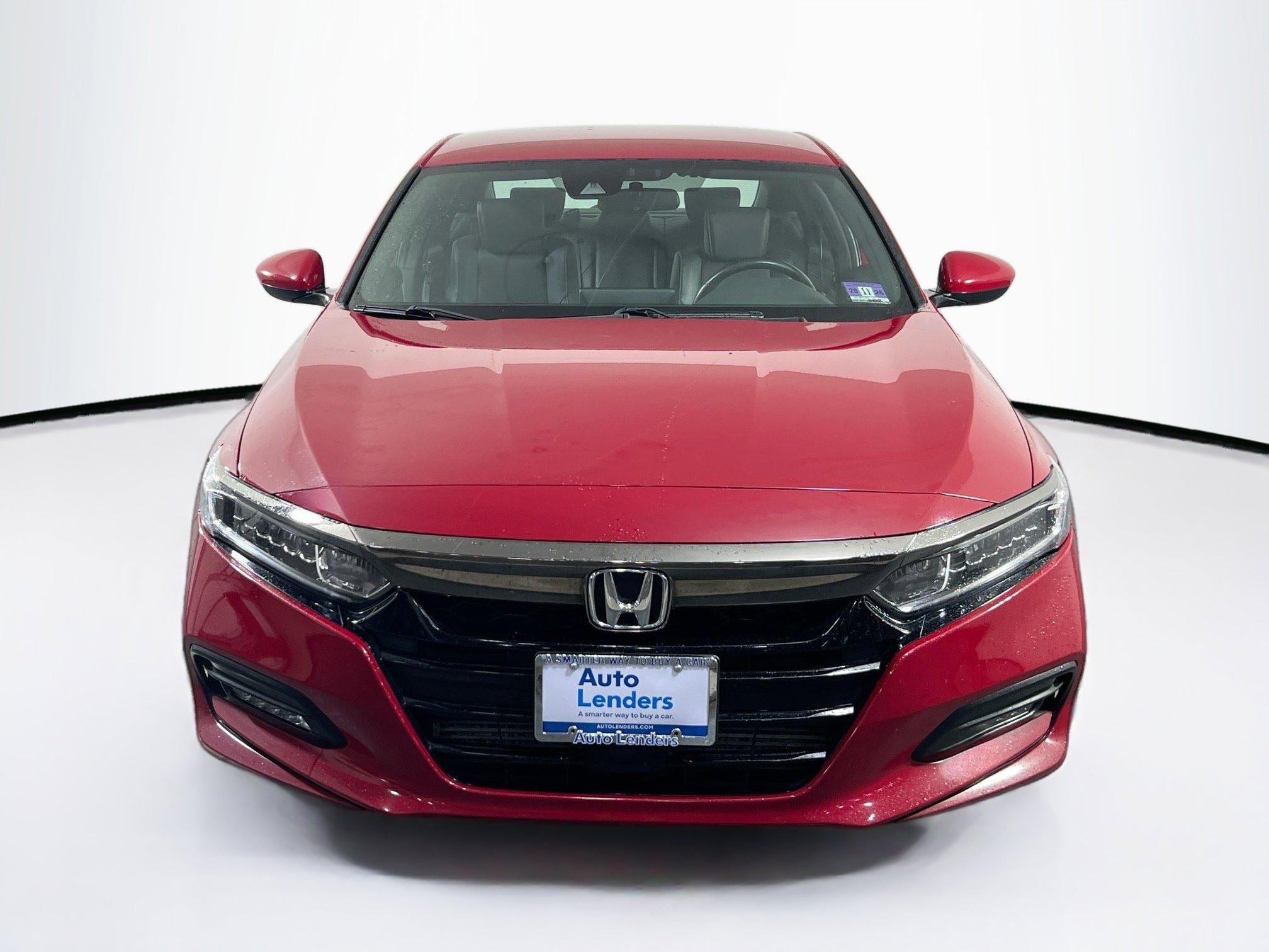 Used 2019 Honda Accord Sport image 2