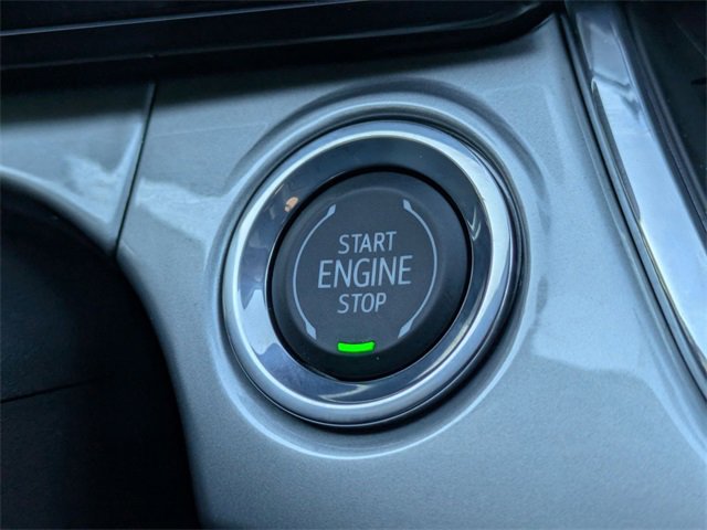 New 2026 Chevrolet Trax LT image 19