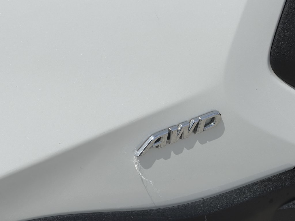 Used 2024 Toyota RAV4 Limited AWD/4WD image 10
