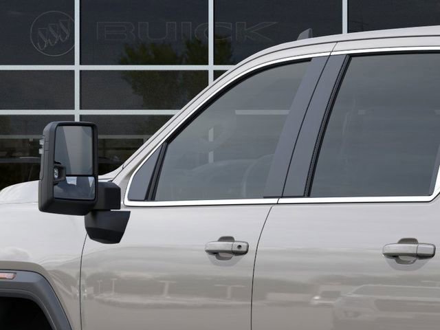 New 2026 GMC Sierra 2500 SLE w/ SLE Value Package; image 12