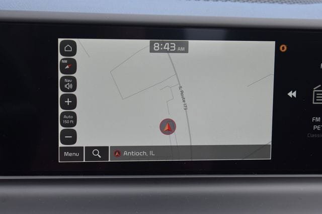 New 2026 Kia Seltos S AWD/4WD image 30