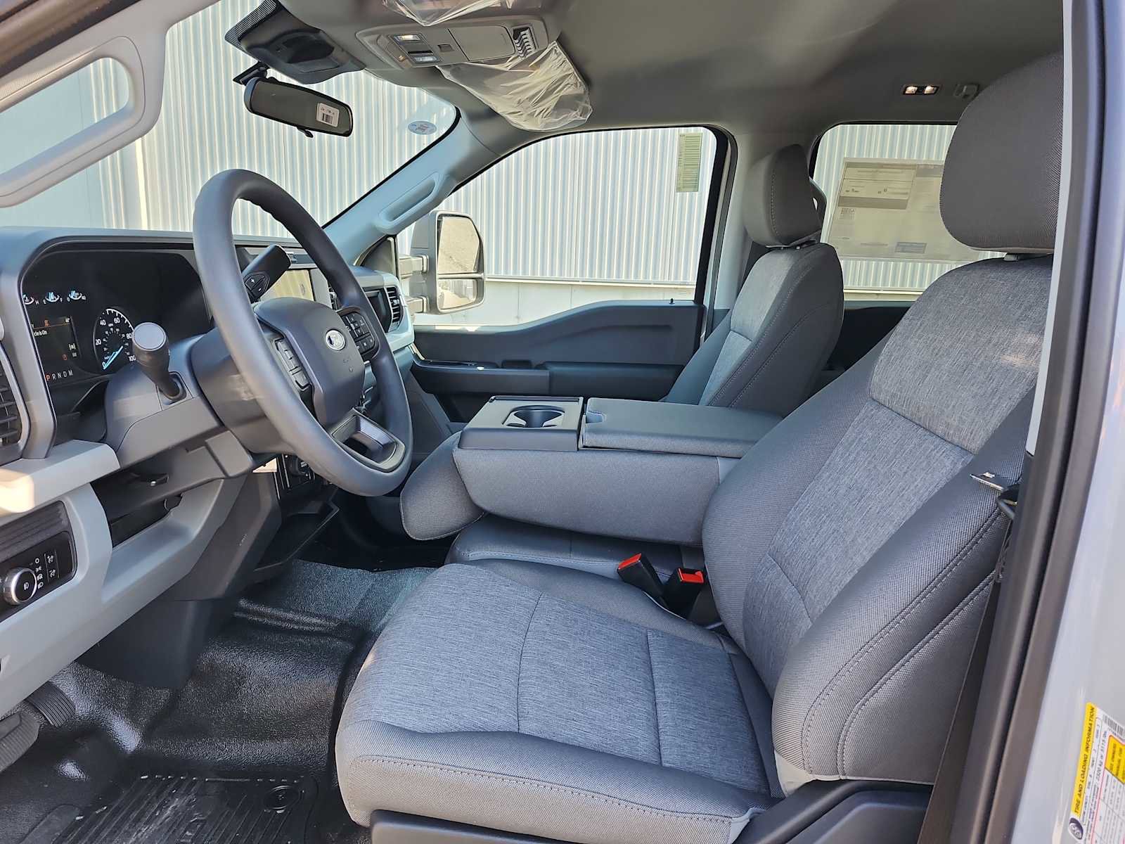 New 2026 Ford F450 4x4 Crew Cab Super Duty image 11