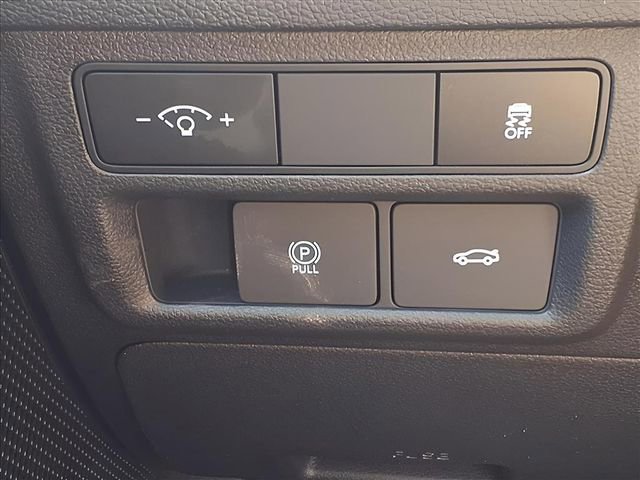 New 2025 Hyundai Sonata SEL image 22
