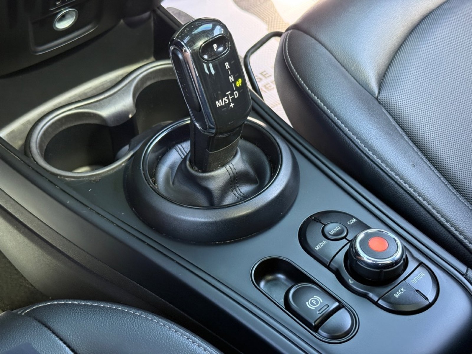 Used 2021 MINI Cooper Countryman ALL4 AWD/4WD image 36