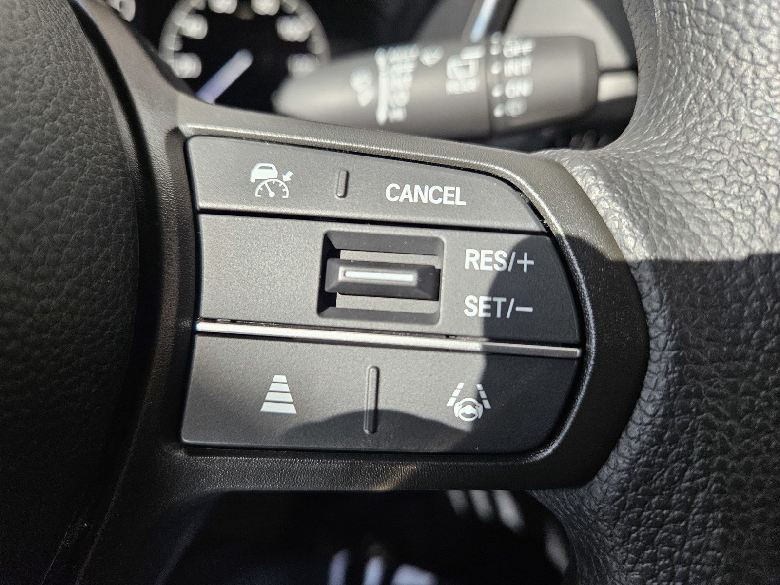 New 2027 Honda CR-V LX image 26