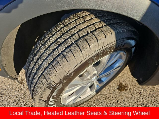 Used 2022 Buick Envision Preferred image 16