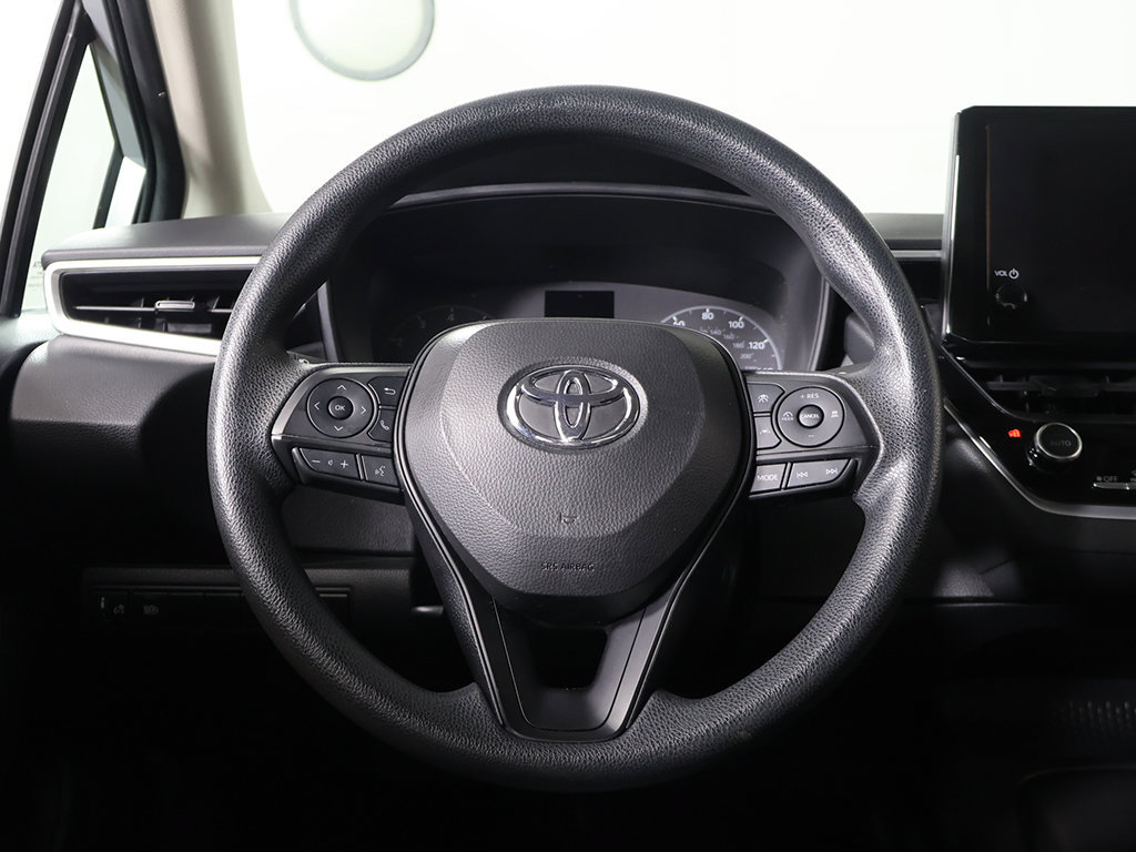 Used 2024 Toyota Corolla LE FWD image 30
