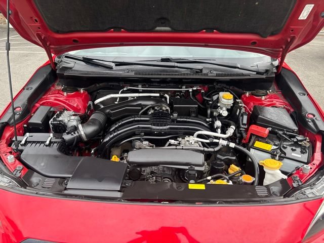 Used 2021 Subaru Crosstrek 2.0i Premium AWD/4WD image 41