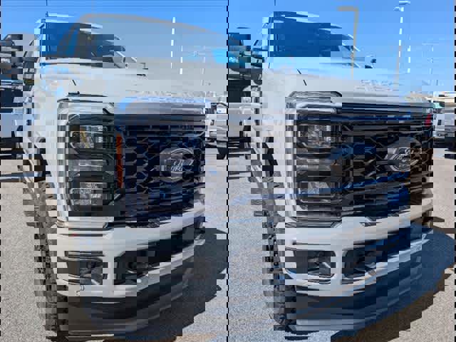 New 2026 Ford F250 Lariat image 24