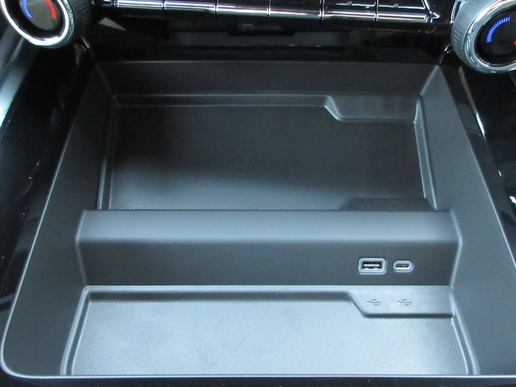 New 2026 Chevrolet Tahoe LS w/ LS Custom Edition AWD/4WD image 28