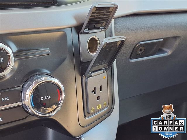 Used 2024 Ford F150 XLT w/ Mobile Office Package AWD/4WD image 12