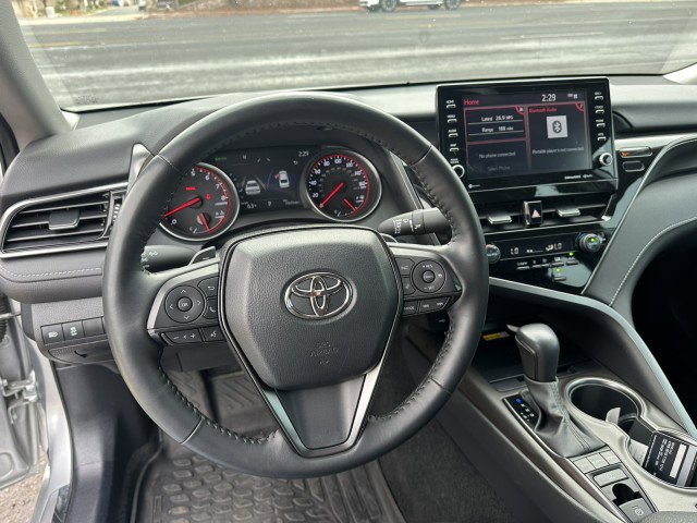 Used 2023 Toyota Camry XSE image 12