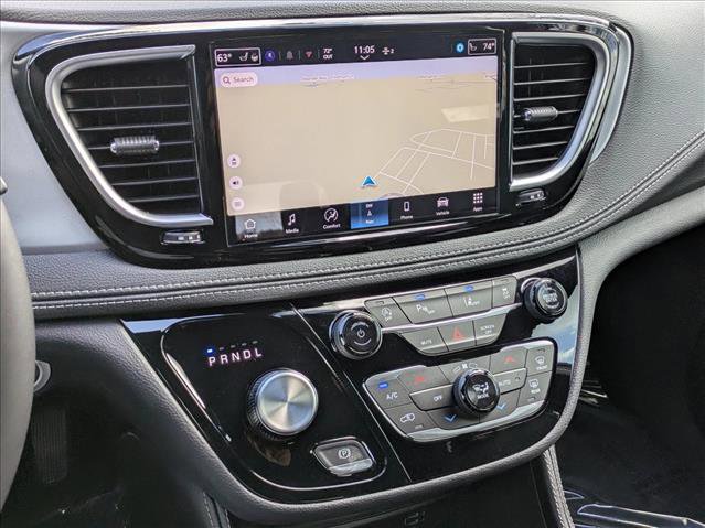 New 2026 Chrysler Pacifica Limited w/ S Appearance Package FWD image 13