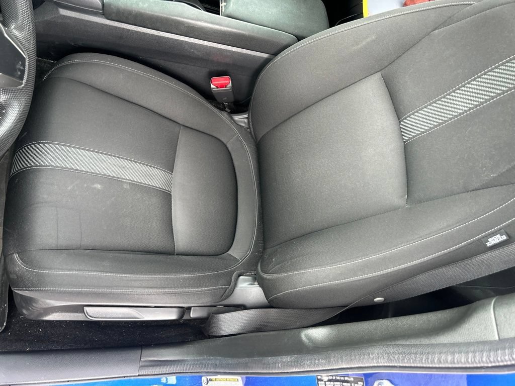 Used 2017 Honda Civic EX image 17