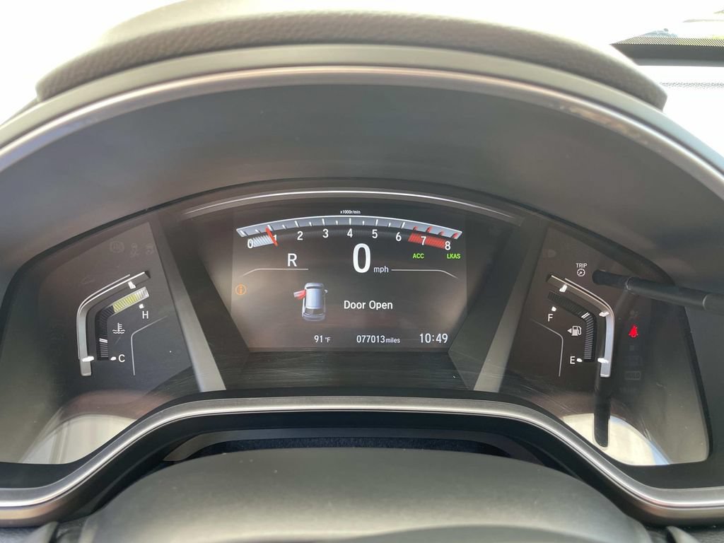 Used 2017 Honda CR-V EX-L image 21