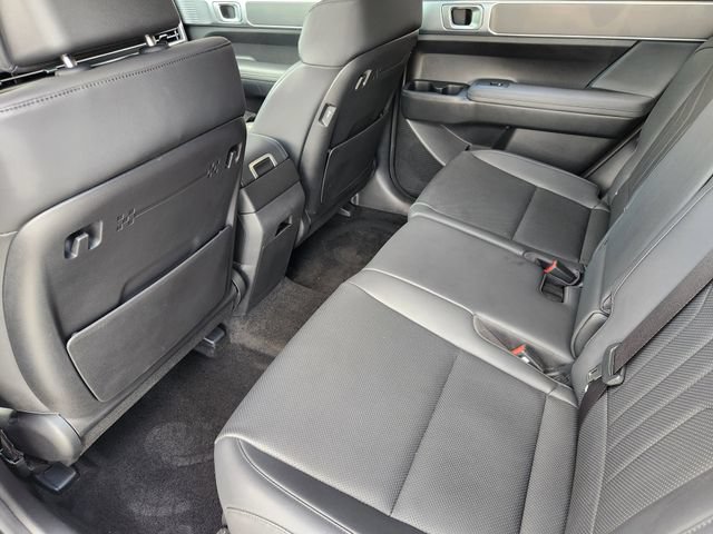 Certified 2025 Hyundai Santa Fe XRT AWD/4WD image 21