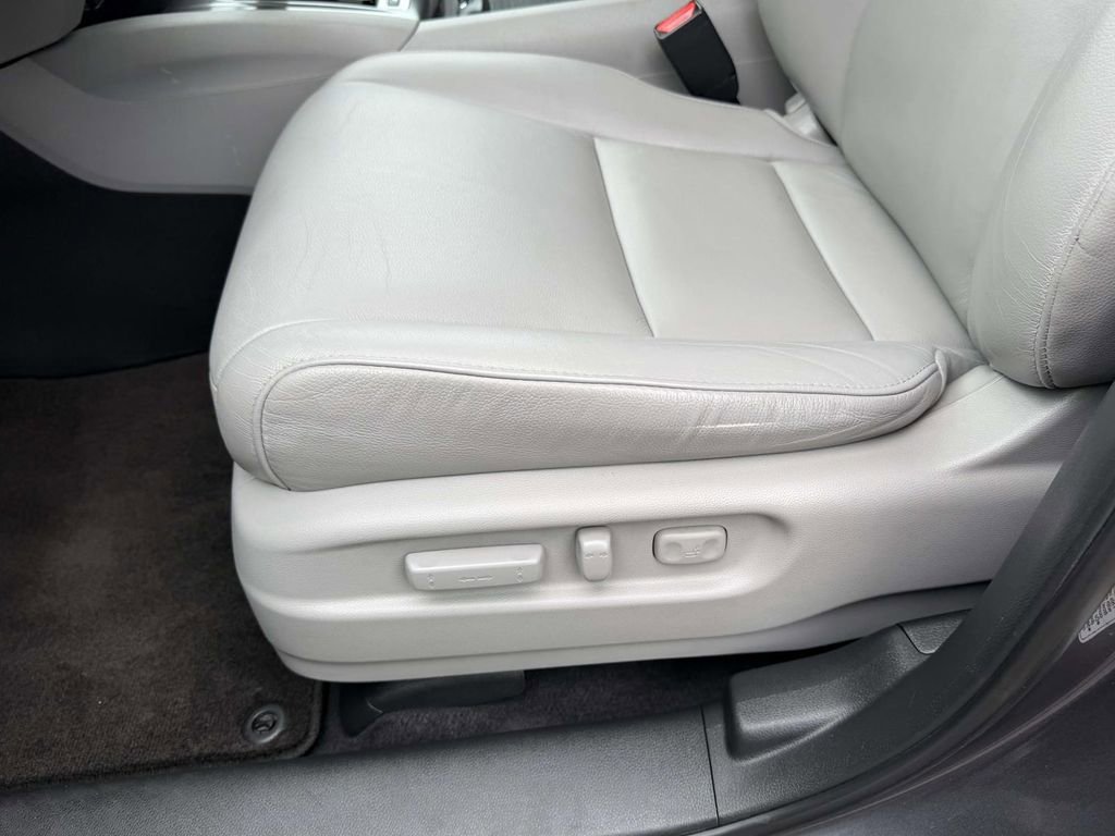 Used 2016 Honda Pilot EX-L image 17