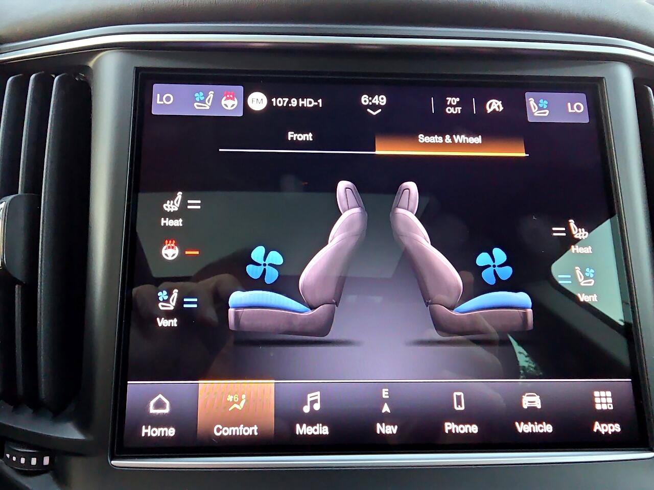 Used 2022 Maserati Levante GT image 63