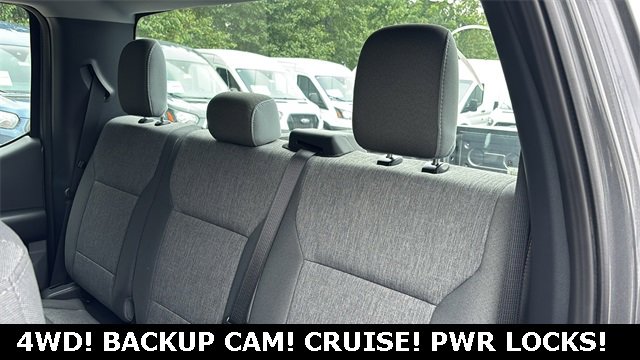 New 2025 Ford F150 XL image 24