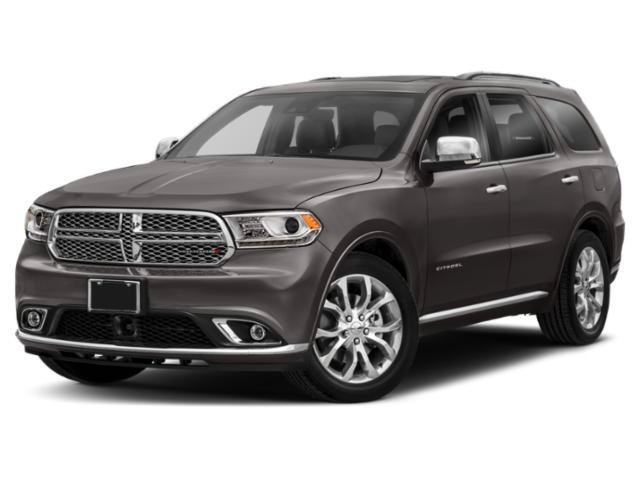 Used 2018 Dodge Durango Citadel w/ Technology Group