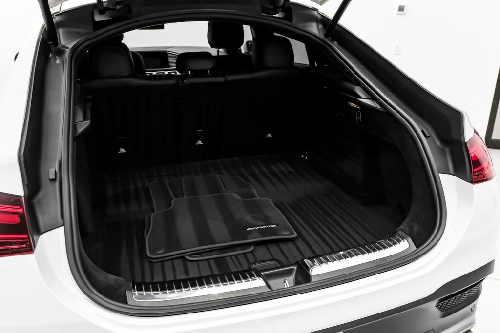 Used 2024 Mercedes-Benz GLE 63 AMG S image 49