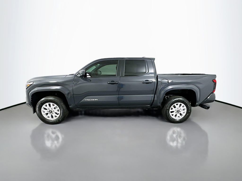 Certified 2026 Toyota Tacoma SR5 image 8