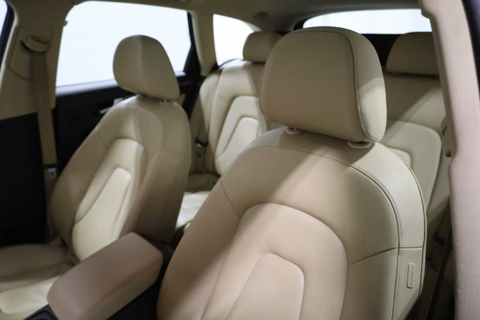 Used 2014 Audi A4 Premium Plus image 18