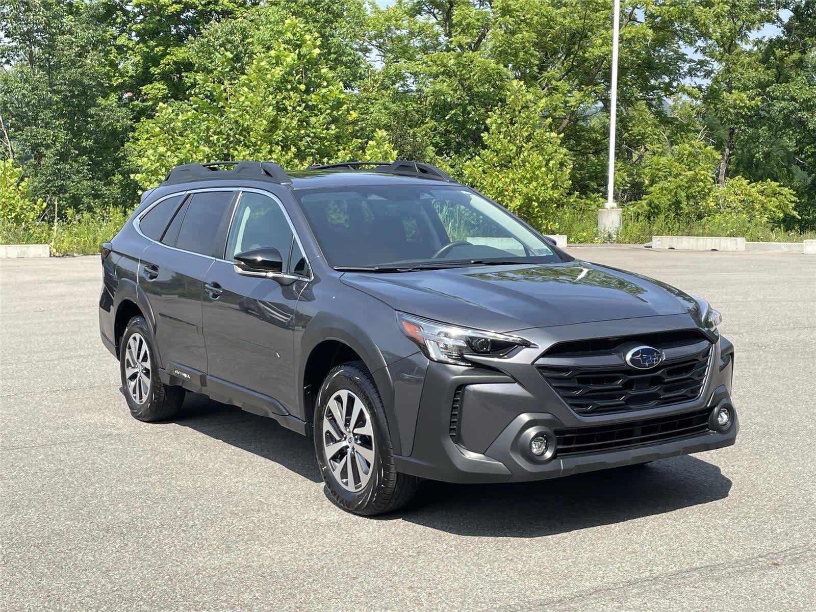 Used 2024 Subaru Outback Premium AWD/4WD image 7