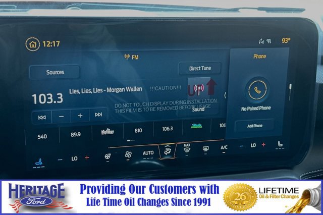 New 2024 Ford Mustang GT Premium image 14