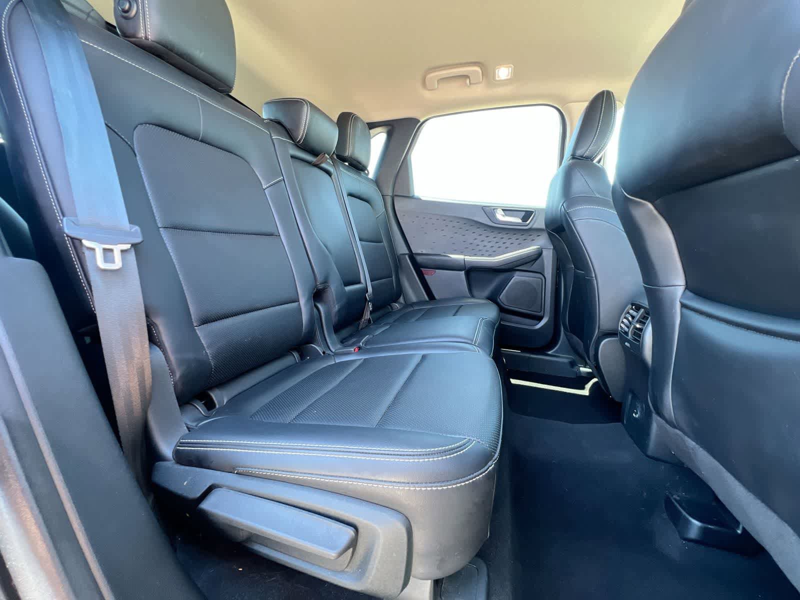 Used 2020 Ford Escape SEL AWD/4WD image 20